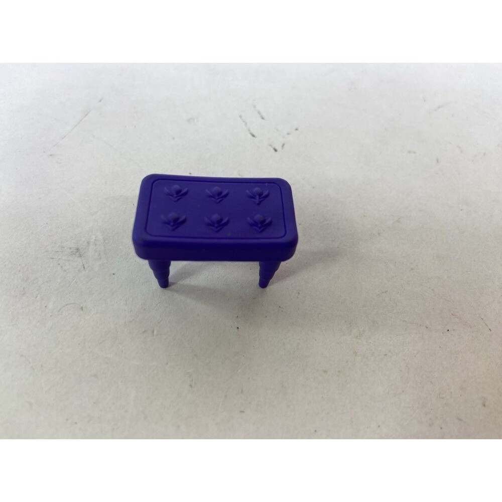 Disney Frozen 2 Pop Adventures Arendelle Castle Bench Replacement Furniture ONLY